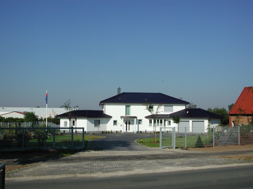 Projekt 2